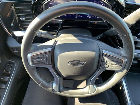 Used 2025 Chevrolet Silverado 2500 LT w/ Trail Boss Package image 19