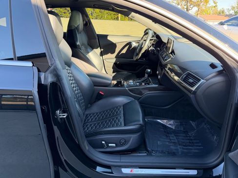 Used 2016 Audi RS 7 Prestige w/ RS 7 Dynamic Package image 50