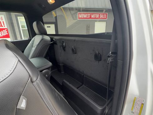 Used 2024 RAM 2500 Tradesman RWD image 13