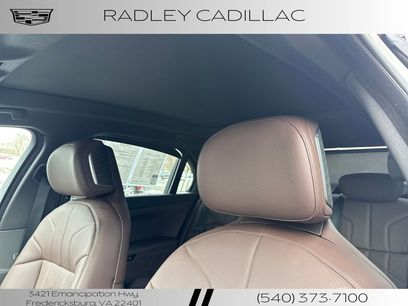 Used 2024 BMW 760i xDrive w/ Executive Package