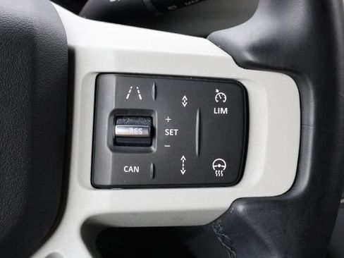 Used 2024 Land Rover Defender 110 S AWD/4WD image 12