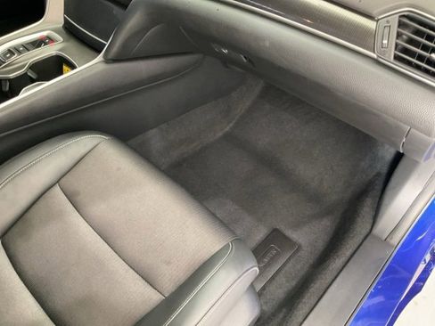 Certified 2022 Honda Accord Sport image 24