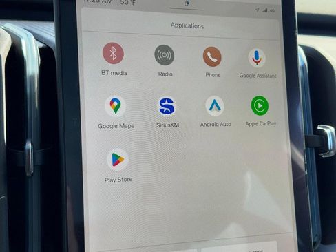 New 2026 Volvo EX30 Plus w/ Protection Package image 15