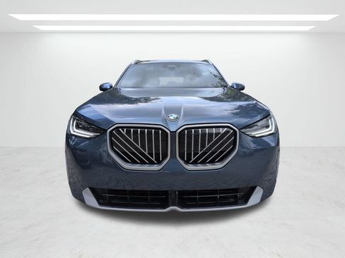New 2025 BMW X3 xDrive30i w/ Convenience Package AWD/4WD image 9