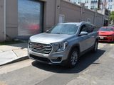 Used 2024 GMC Terrain SLT image 2