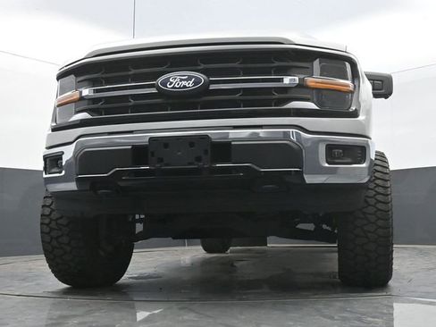 Used 2024 Ford F150 XLT image 36