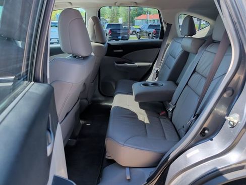 Used 2014 Honda CR-V EX-L image 26