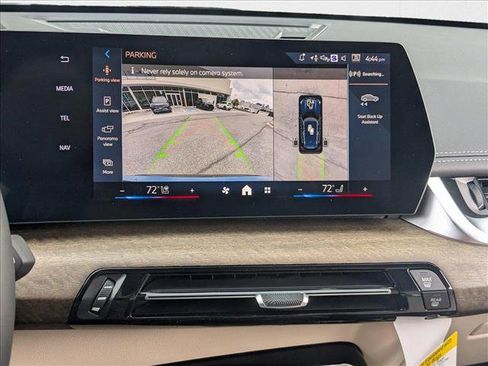 Used 2025 BMW X1 xDrive28i w/ Convenience Package image 13