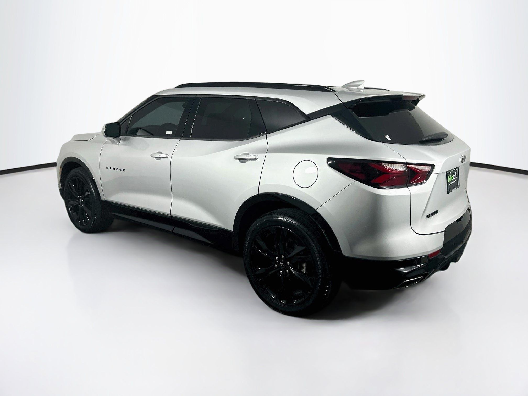 Used 2021 Chevrolet Blazer RS w/ Enhanced Convenience Package FWD image 5