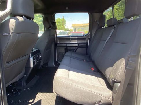 Used 2020 Ford F150 XLT w/ Equipment Group 302A Luxury AWD/4WD image 13