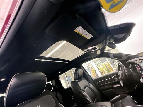 Used 2021 RAM 1500 Laramie w/ Sport Appearance Package image 22