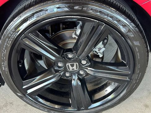Used 2024 Honda Accord Sport image 49