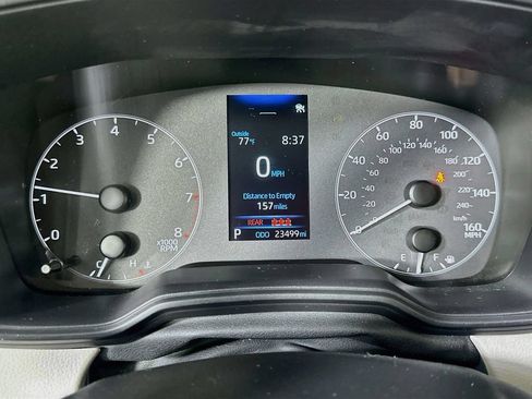 Used 2024 Toyota Corolla LE FWD image 24