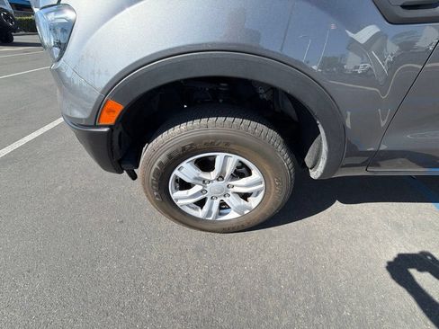 Used 2022 Ford Ranger XL w/ Equipment Group 101A High RWD image 19