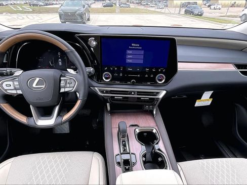 New 2026 Lexus RX 350 Premium Plus image 8
