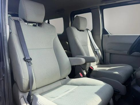 Used 2010 Honda Element EX image 16