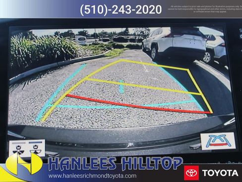 Used 2024 Toyota Camry XSE image 25