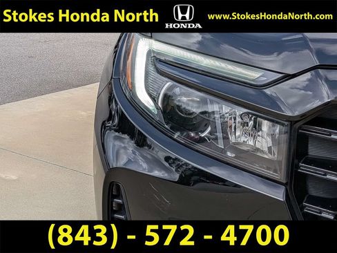Certified 2023 Honda Passport Elite image 13
