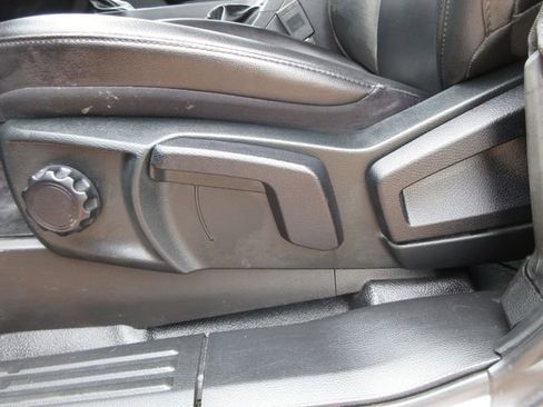 Certified 2022 Ford Ranger XL w/ Equipment Group 101A High image 12