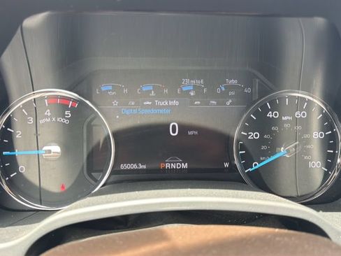 Used 2022 Ford F250 King Ranch w/ Tremor Off-Road Package AWD/4WD image 25