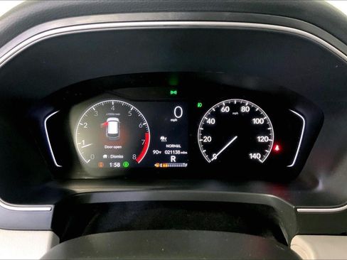 Used 2025 Honda Pilot EX-L image 20