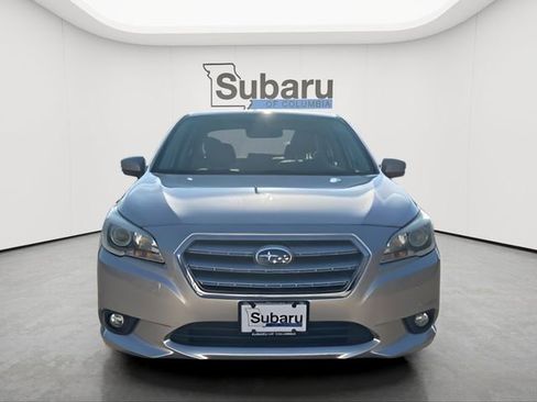 Used 2015 Subaru Legacy 2.5i Limited image 8