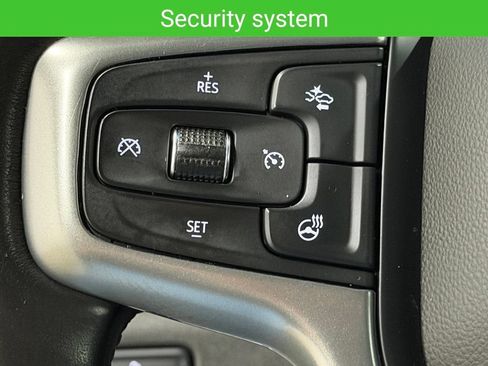 Certified 2022 Chevrolet Silverado 1500 LT w/ Protection Package AWD/4WD image 34