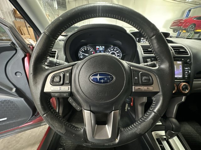 Used 2017 Subaru Forester 2.5i Limited AWD/4WD image 15