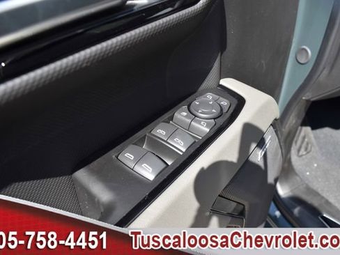 New 2026 Chevrolet Silverado 1500 ZR2 image 13