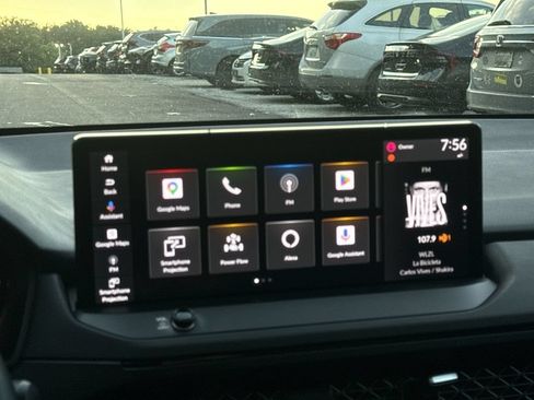 Used 2024 Honda Accord Touring image 19