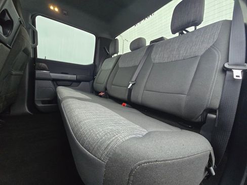 Used 2023 Ford F150 XLT w/ Equipment Group 301A Mid image 13