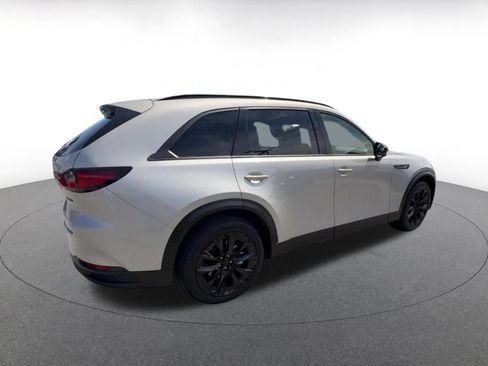 Used 2026 MAZDA CX-90 3.3 Turbo w/ Premium Sport Pkg AWD/4WD image 12