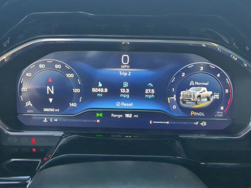 Used 2025 Chevrolet Silverado 3500 LT w/ All Star Edition image 26