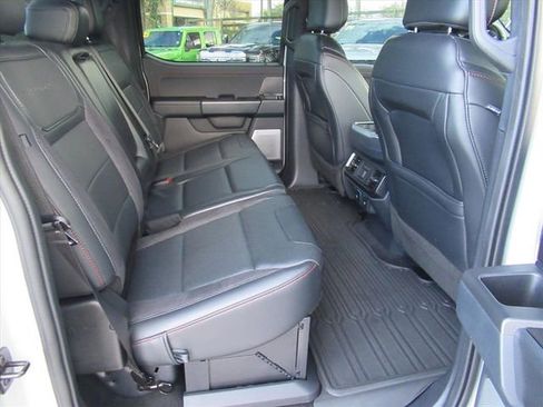 Used 2024 Ford F150 Raptor image 36