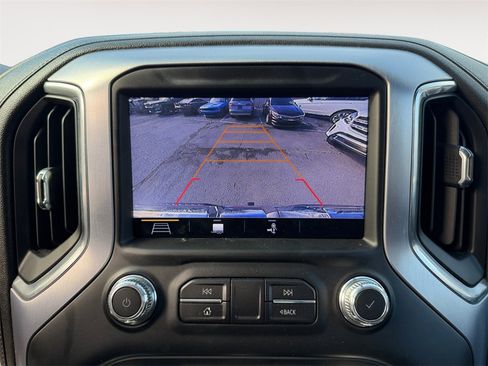 Used 2019 GMC Sierra 1500 SLT w/ SLT Premium Package image 9