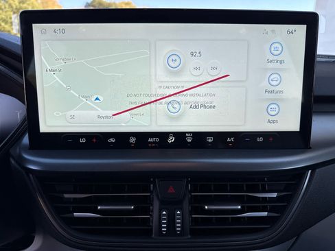 New 2026 Ford Escape Active w/ Tech Pack #1 image 11