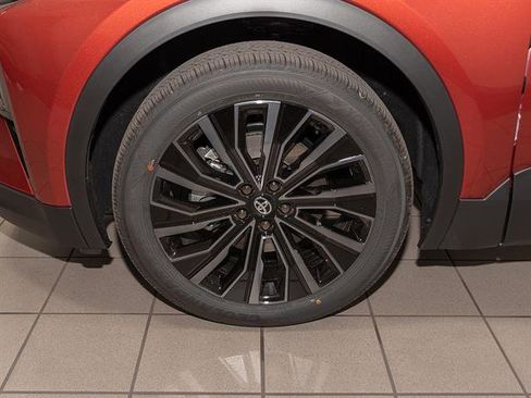 New 2026 Toyota C-HR AWD/4WD image 5