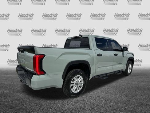 Used 2024 Toyota Tundra SR5 w/ SR5 Convenience Package RWD image 10