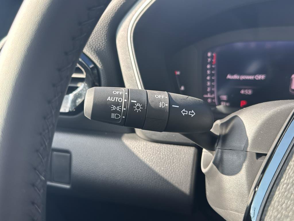 New 2026 Honda Pilot EX-L image 10