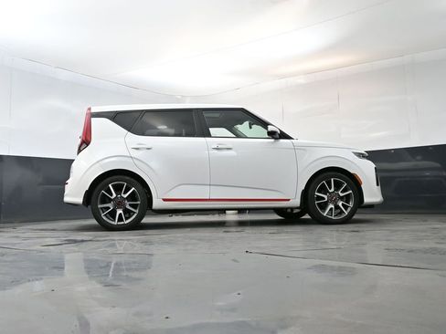 Used 2020 Kia Soul GT-Line Turbo FWD image 24