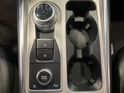 Used 2023 Ford Explorer XLT w/ Equipment Group 202A image 16