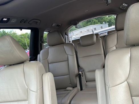 Used 2017 Honda Odyssey EX-L image 26
