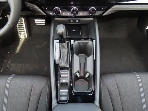 New 2026 Honda Accord Sport image 22