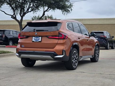Used 2023 BMW X1 xDrive28i w/ Premium Package AWD/4WD image 8