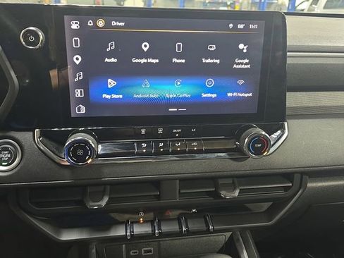 Used 2023 Chevrolet Colorado Trail Boss w/ Technology Package image 23