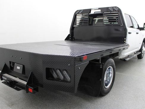 Used 2024 RAM 3500 SLT w/ Quick Order Package 2YG SLT image 5