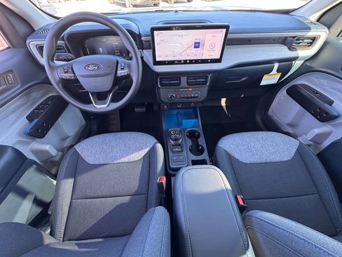 New 2026 Ford Maverick XLT w/ 4K Tow Package AWD/4WD image 24