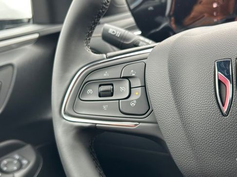 New 2026 Buick Envista Avenir image 35