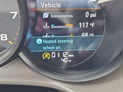 Used 2017 Porsche 718 Cayman image 22