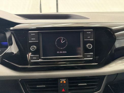 Used 2024 Volkswagen Taos S FWD image 26